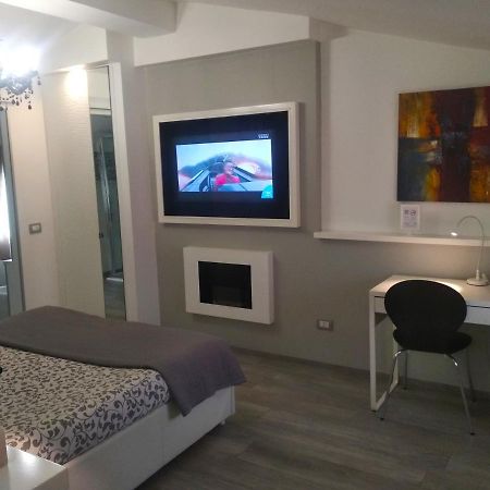H5-5H Luxury Room Maranello Extérieur photo