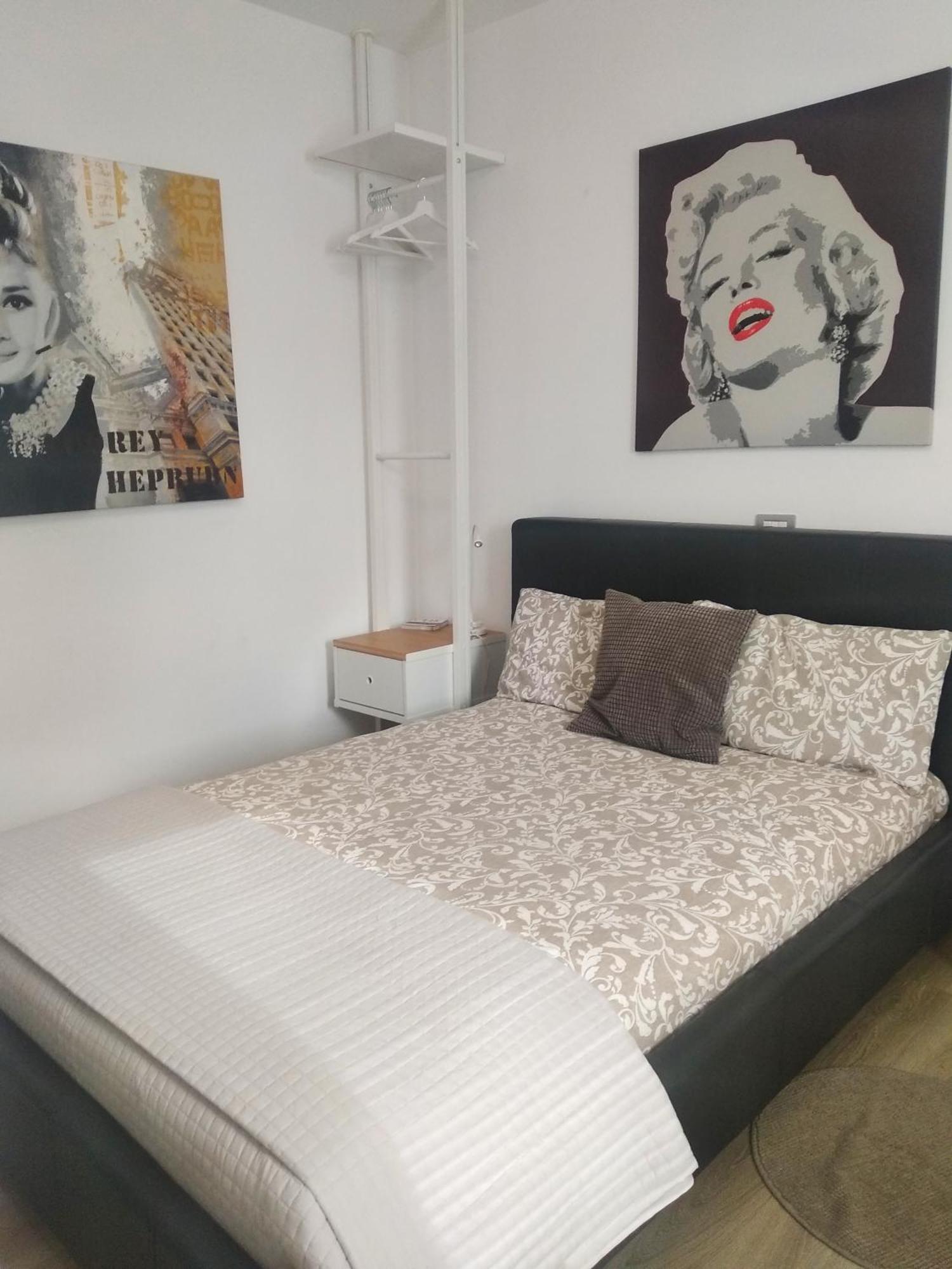 H5-5H Luxury Room Maranello Chambre photo