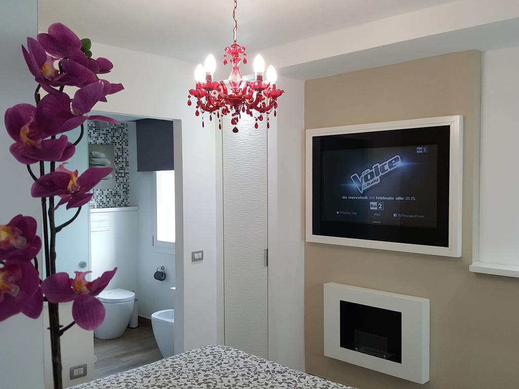 H5-5H Luxury Room Maranello Extérieur photo