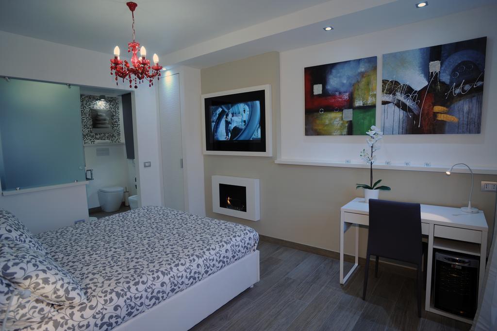 H5-5H Luxury Room Maranello Extérieur photo