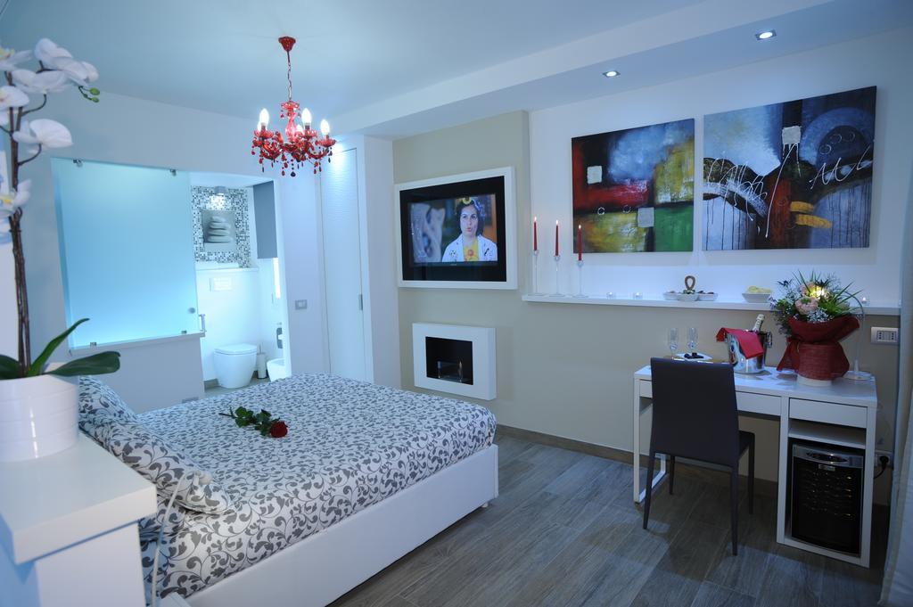 H5-5H Luxury Room Maranello Extérieur photo