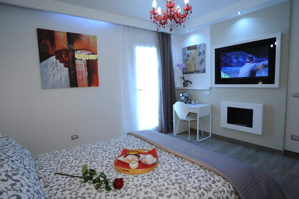 H5-5H Luxury Room Maranello Extérieur photo