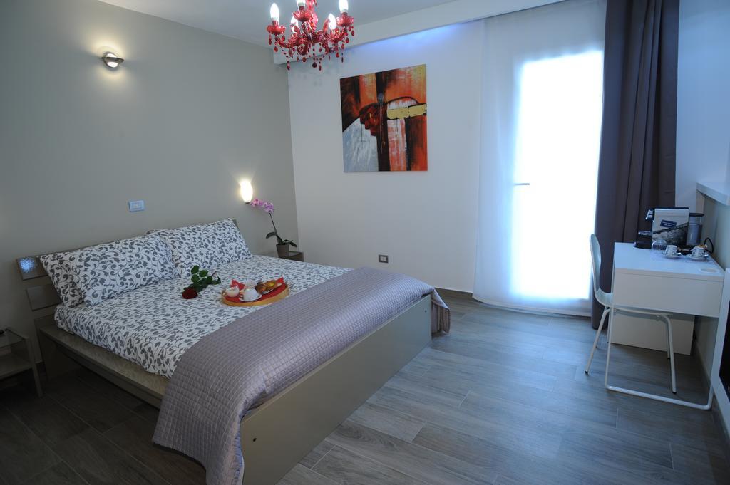 H5-5H Luxury Room Maranello Extérieur photo