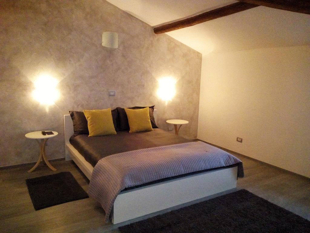 H5-5H Luxury Room Maranello Extérieur photo