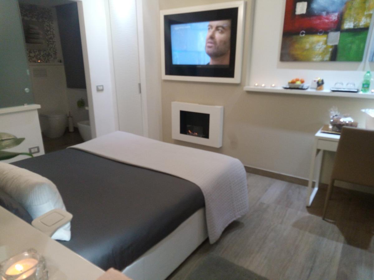 H5-5H Luxury Room Maranello Extérieur photo