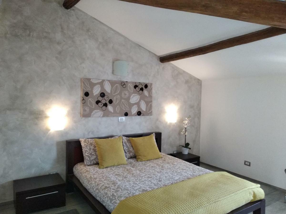 H5-5H Luxury Room Maranello Extérieur photo